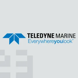 Teledyne Marine